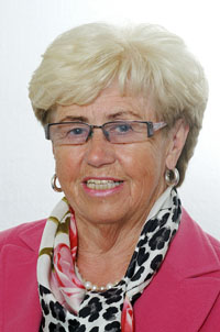 Ulla Schrader