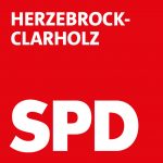 Logo: SPD Herzebrock-Clarholz